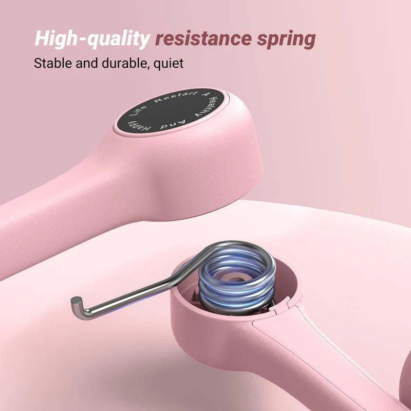 Pelvic Floor Trainer – For Core Strength & Intimate Wellness