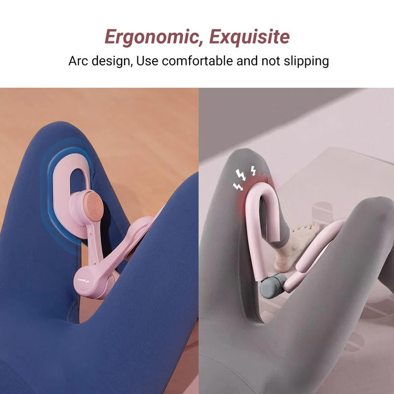 Pelvic Floor Trainer – For Core Strength & Intimate Wellness