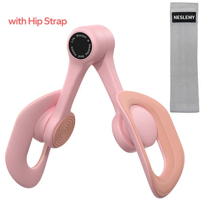 Pelvic Floor Trainer – For Core Strength & Intimate Wellness