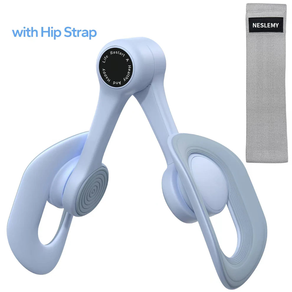 Pelvic Floor Trainer – For Core Strength & Intimate Wellness