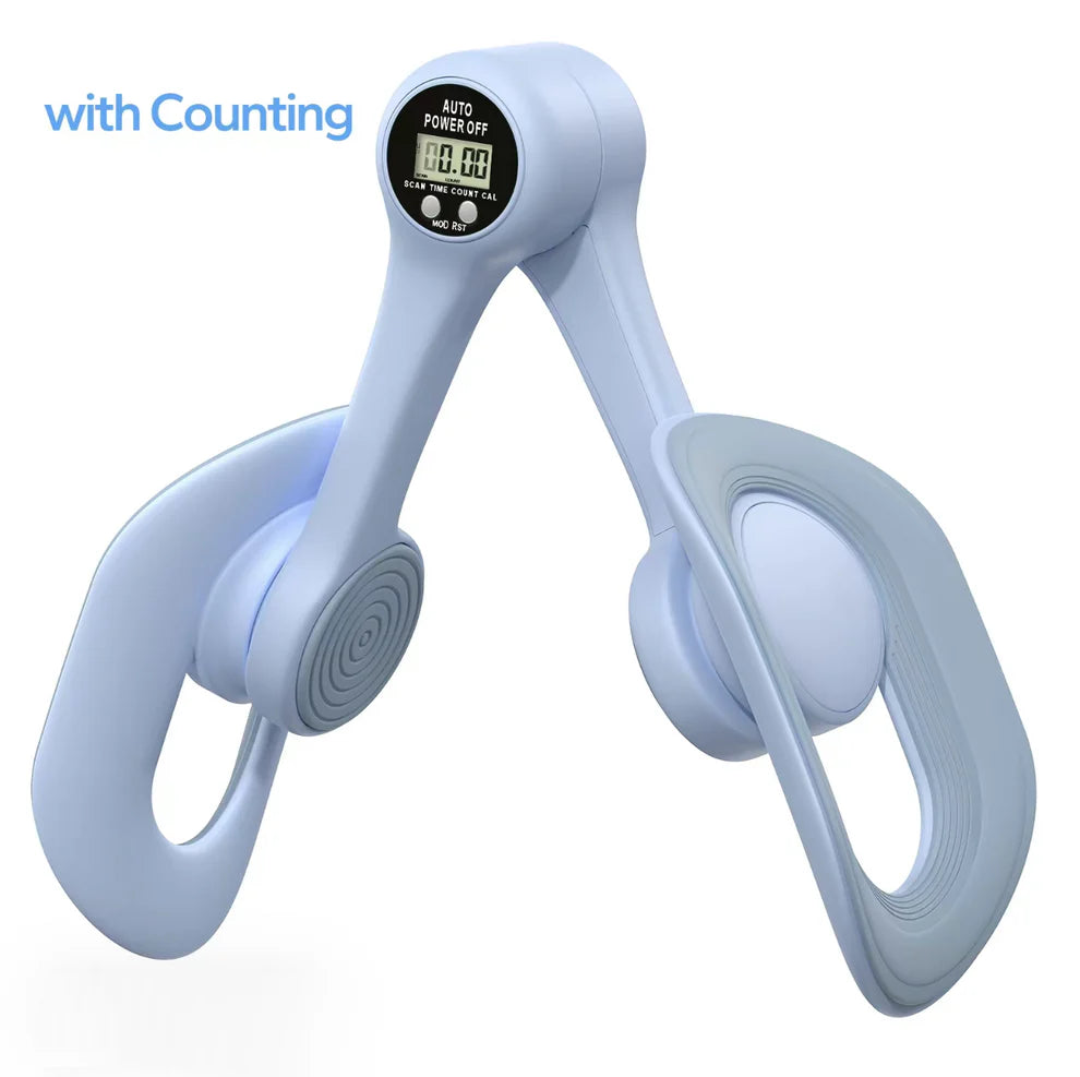 Pelvic Floor Trainer – For Core Strength & Intimate Wellness